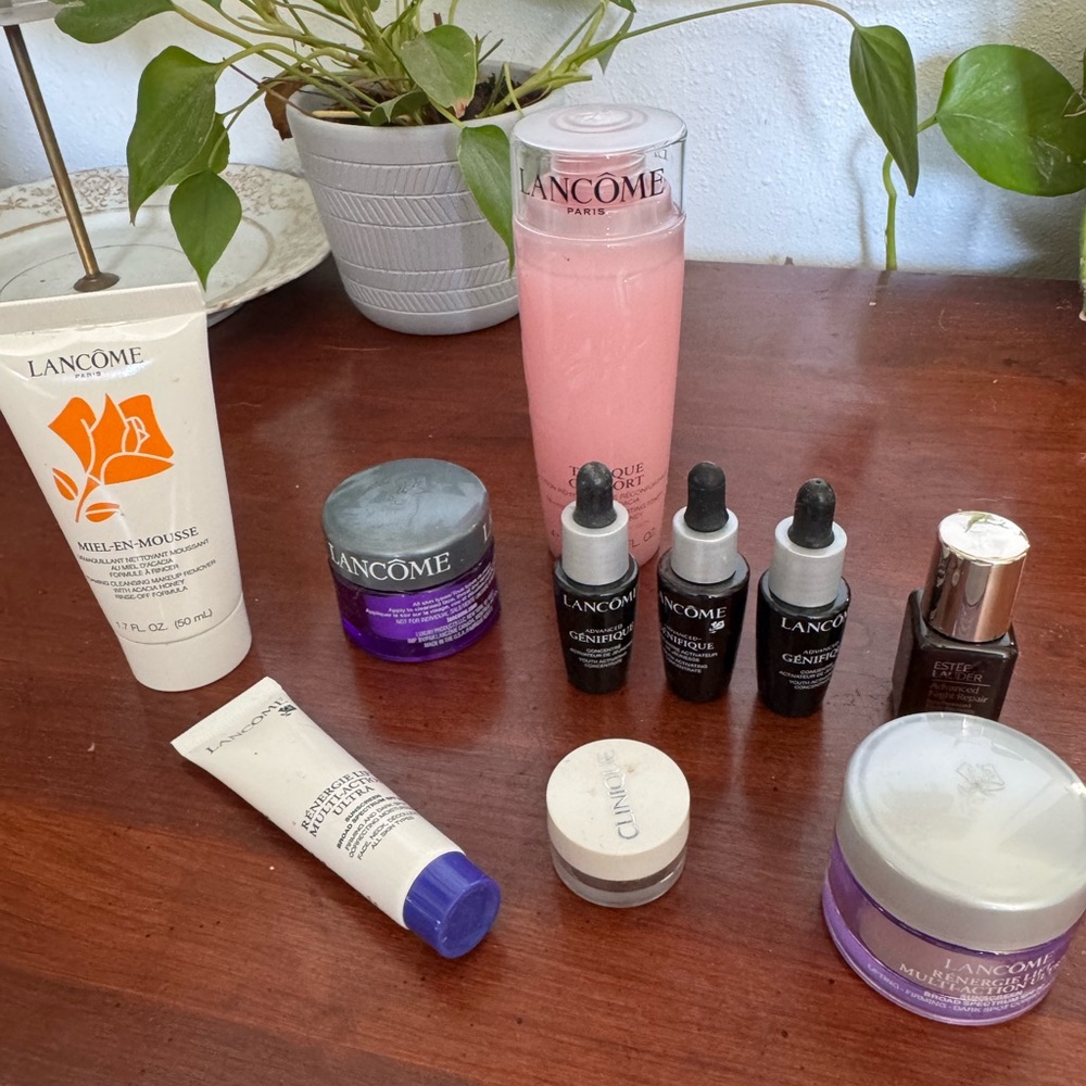 Skincare Set - samples - Picture 3 of 4